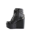 Plateau Stiefeletten POISON-101 Schwarz | DemoniaCult_8451.jpg