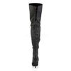 Pleaser Overknee Stiefel LEGEND-8899 Schwarz Leder (P)_14968.jpg