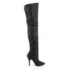 Pleaser Overknee Stiefel LEGEND-8899 Schwarz Leder (P)_18702.jpg