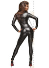 Powerwetlook Catsuit F162 mit Leine - Schwarz_36801.jpg