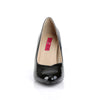 Pumps DREAM-420 - Lack Schwarz_5887.jpg