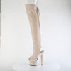 SPECTATOR-3030 Plateau Overknee Peeptoe Stiefel beige | Pleaser_188176.jpg