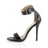 Sandalette AMUSE-10 - PU Schwarz_10222.jpg