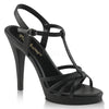 Sandalette FLAIR-420 - PU Schwarz_1087.jpg