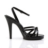 Sandalette FLAIR-436 - Lack Schwarz_16361.jpg