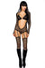 Saresia Netz-Outfit von Saresia schwarz - Bodys_47439.jpg