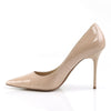 Stiletto Pumps CLASSIQUE-20 - Lack Nude_10465.jpg