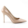 Stiletto Pumps CLASSIQUE-20 - Lack Nude_17933.jpg