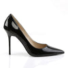 Stiletto Pumps CLASSIQUE-20 - Lack Schwarz_17922.jpg