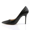 Stiletto Pumps CLASSIQUE-20 - PU Schwarz_10457.jpg