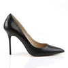 Stiletto Pumps CLASSIQUE-20 - PU Schwarz_17925.jpg