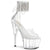 Plateau Sandalette ADORE-724RS - Silber/Transparent_76891.jpg