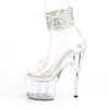 Plateau Sandalette ADORE-724RS - Silber/Transparent_77806.jpg