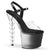 BLISS-708-1BC - Plateau High Heel Sandalette - Schwarz/Klar/Transparent | Pleaser_162849.jpg