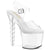 BLISS-708 - Plateau High Heel Sandalette - Klar/Transparent | Pleaser_162851.jpg