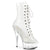 DELIGHT-1021C - Plateau Peeptoe Stiefelette - Klar/Transparent | Pleaser_162866.jpg