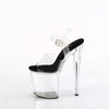 NAUGHTY-808 - Plateau High Heel Sadalette - Schwarz/Klar/Transparent | Pleaser_163227.jpg