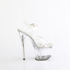 TREASURE-708EST - Plateau High Heel Sandalette - Klar/Transparent | Pleaser _163508.jpg