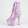 ADORE-1021GP Plateau Peeptoe Stiefelette Lila/Violett Glitzer | Pleaser_188116.jpg