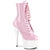 ADORE-1020 - Plateau Stiefelette - Rosa/Weiß Lack | Pleaser_168776.jpg