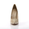 Pumps AMUSE-20 - Lack Creme SALE