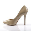 Pumps AMUSE-20 - Lack Creme SALE