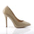 Pumps AMUSE-20 - Lack Creme SALE