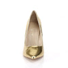 Stiletto Pumps CLASSIQUE-20 - PU Gold Metallic SALE