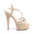 Plateau Sandalette DELIGHT-613 - Beige SALE