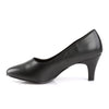 Pumps DIVINE-420 - PU Schwarz SALE