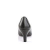 Pumps DIVINE-420 - PU Schwarz SALE