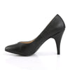 Pumps DREAM-420 - PU Schwarz SALE