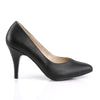 Pumps DREAM-420 - PU Schwarz SALE