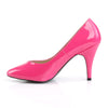 Pumps DREAM-420 - Lack Hot Pink SALE