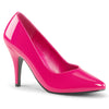 Pumps DREAM-420 - Lack Hot Pink SALE