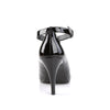 Pumps DREAM-431 - Lack Schwarz SALE