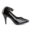 Pumps DREAM-431 - Lack Schwarz SALE