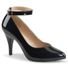 Pumps DREAM-431 - Lack Schwarz SALE