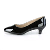 Pumps FAB-420 - Schwarz SALE