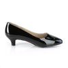 Pumps FAB-420 - Schwarz SALE