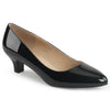 Pumps FAB-420 - Schwarz SALE