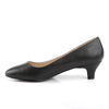 Pumps FAB-420 - Matt Schwarz SALE