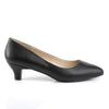 Pumps FAB-420 - Matt Schwarz SALE