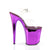 Extrem Plateau Heels FLAMINGO-808 - Lila SALE