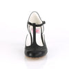 Pumps FLAPPER-26 Schwarz SALE