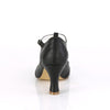 Pumps FLAPPER-26 Schwarz SALE