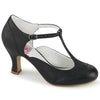 Pumps FLAPPER-26 Schwarz SALE