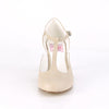 Pumps FLAPPER-26 Creme SALE