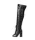 Stiefel FAY Schwarz | Giaro SALE