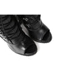 Stiefel FAY Schwarz | Giaro SALE